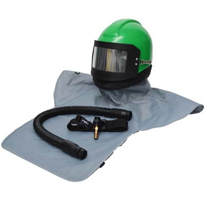 Respirator – RPB Nova 2000 Low Pressure, Medium Head Dome & Sidewings, NIOSH TC-19C-422 Type CE
