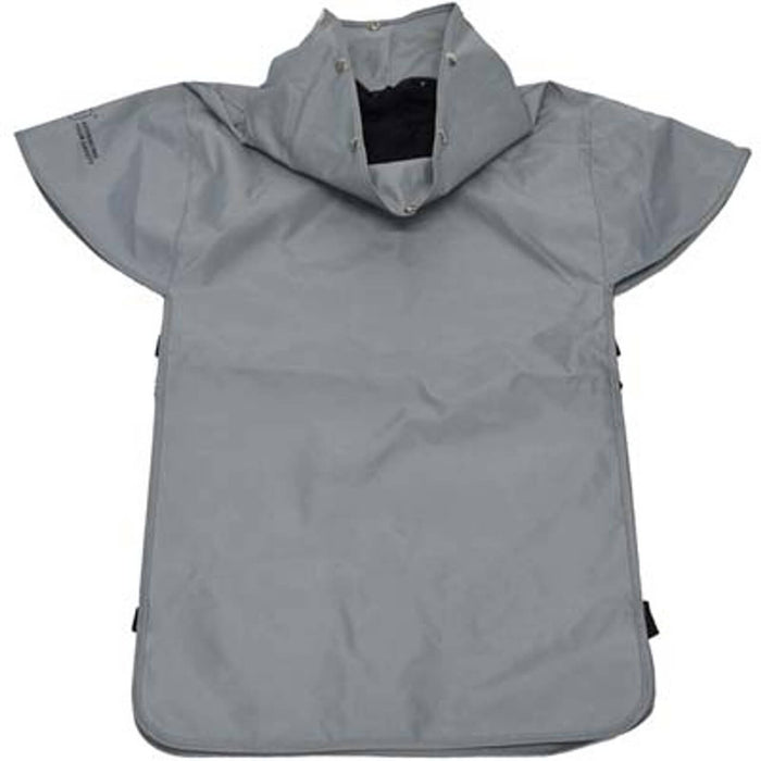 RPB Nova Cape – 38" Nylon, Gray
