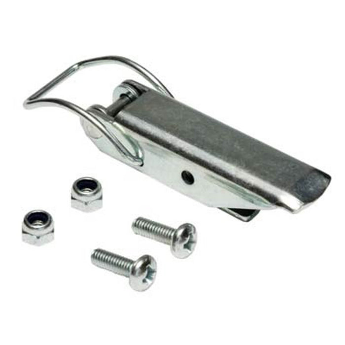 RPB Nova Latch & Screws