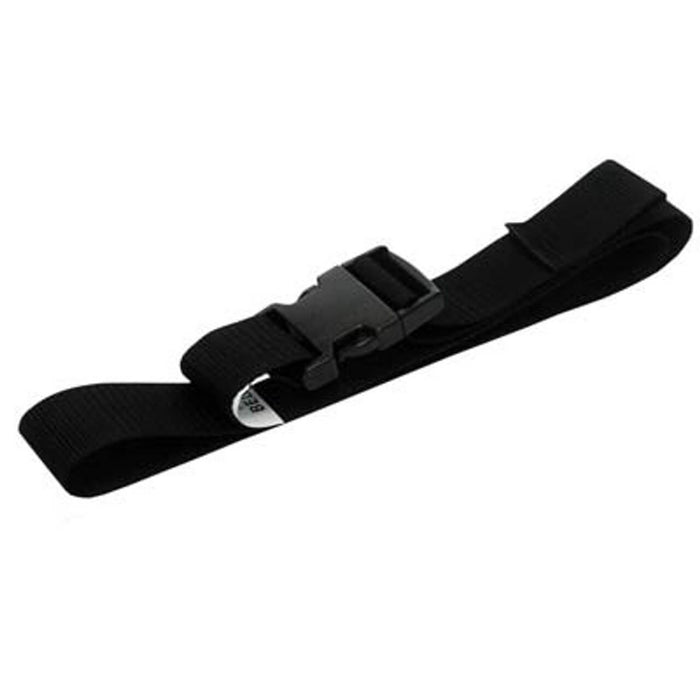 Belt with Buckle – Adjustable Safety Belt for Respirator & PPE Use