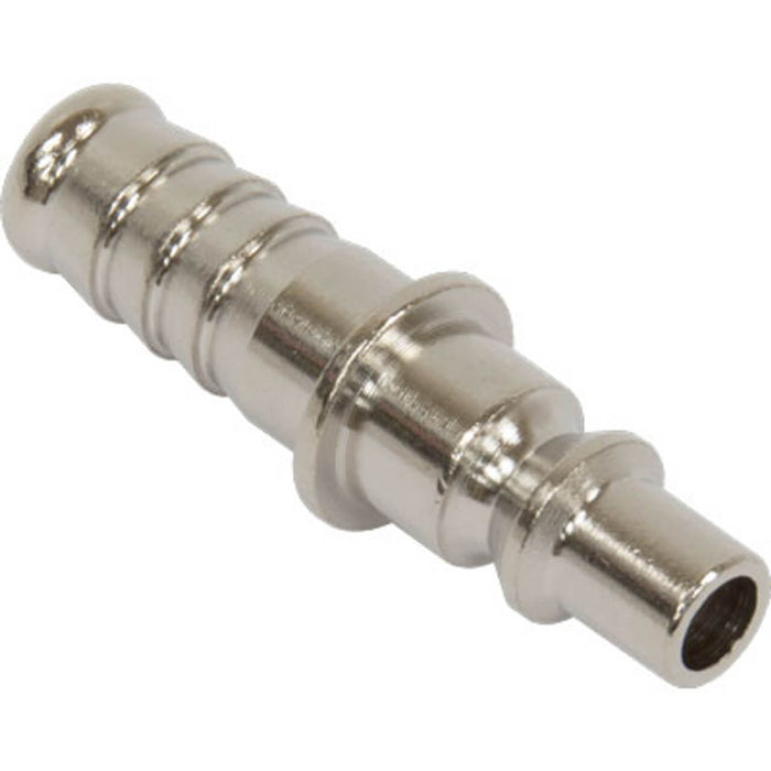 RPB 1/4" PLUG, 3/8" HOSE TAIL