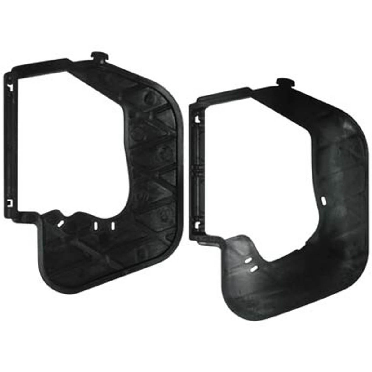 RPB Nova 3 Side Padding Frames – Pair — GeneralSprayers