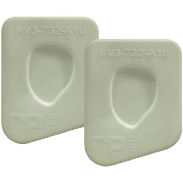 RPB Nova 3 Side Padding Foam – Size A15 (Medium)