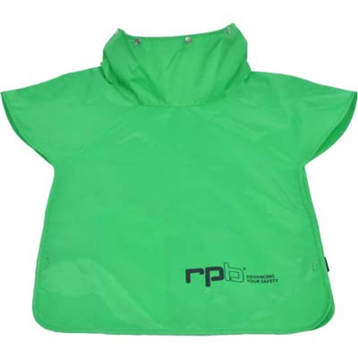 RPB Nova 3 Cape – 28" Nylon, Green