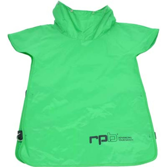 RPB Nova 3 Cape – 38" Nylon, Green
