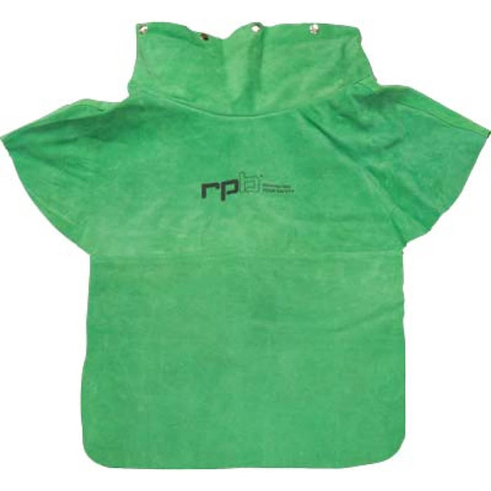 RPB Nova 3 Cape – 28" Leather, Green
