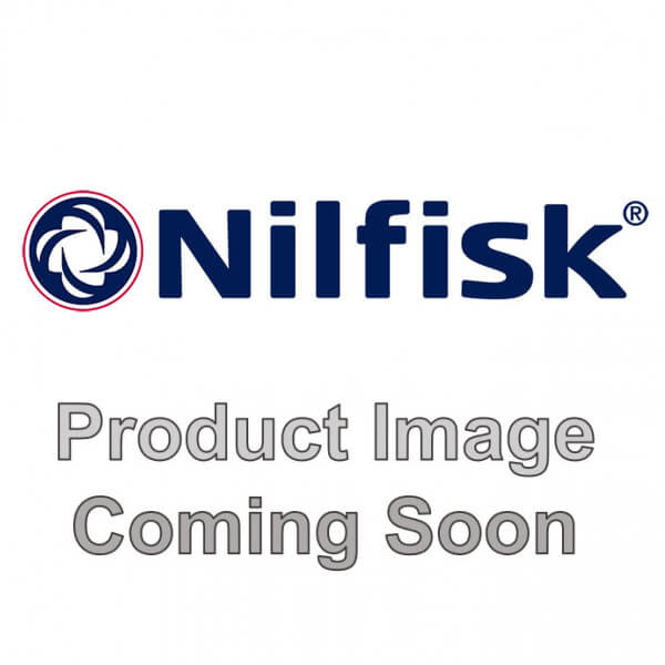 Nilfisk ST6705 Stainless Steel Tank Bands – Set for 100 Gallon Tank