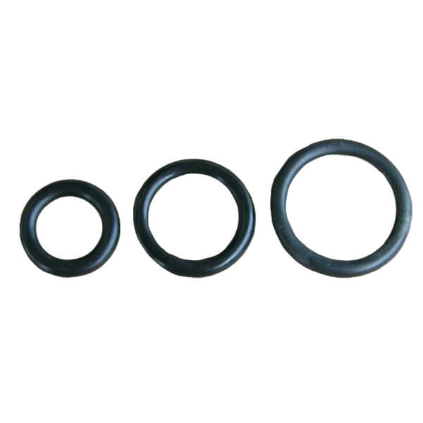 OR-110-BN-70 Black Buna O-Ring – 1/4"