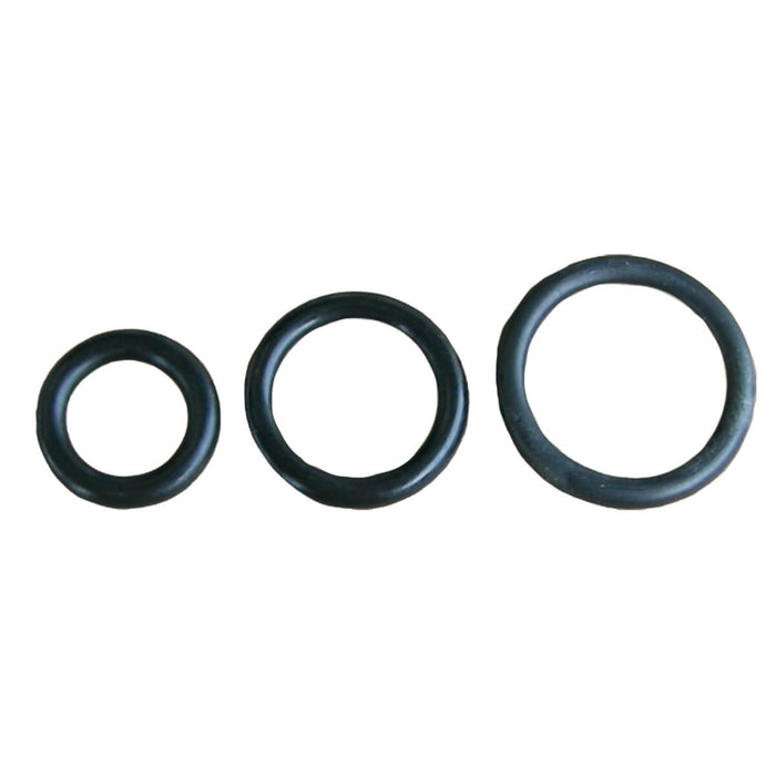 OR-112-BN-70 Black Buna O-Ring – 3/8"