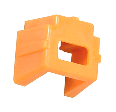 Bostitch P0800002932 Safety Pad – Genuine OEM Replacement No-Mar Pad