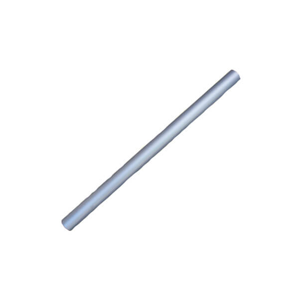 Pressure-Pro P1305C4D-F Axle Tube – 17-3/4" – Coated – OEM Replacement Part