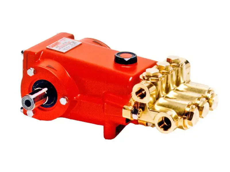 Giant Pump 5.6 GPM 3000 PSI Pressure Washer Pump – 1610 RPM, 24mm Shaft