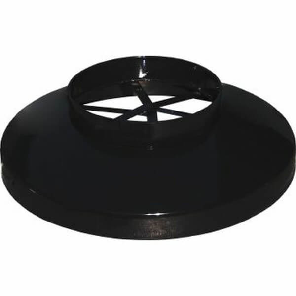 Beckett P7020-F Exhaust Cap – Fits All Vertical Hot Shot Systems
