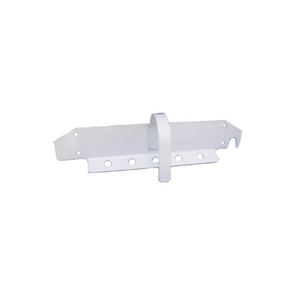 Pressure-Pro P8990-F Nozzle Holder Bracket – Hose Hanger – Powder Coated Aluminum – OEM Replacement Part