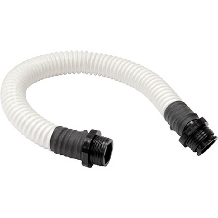 Bullard HMX / HMXi PAPR Breathing Tube Assembly – 26" Replacement Air Supply Tube