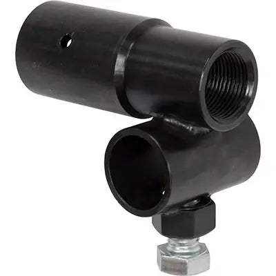 Weldment Bushing – Includes Bolt – Heavy Duty Replacement Bushing Assembly for Industrial Equipment