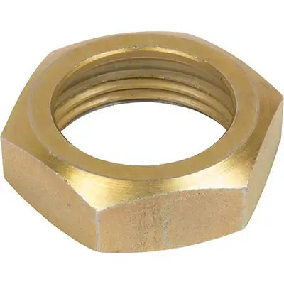 Hose Clamp Nut – Replacement Fastener for Hose Clamp Assemblies – Industrial Hardware Component