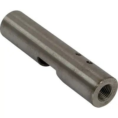 Ergo Blast Gun Metal Cartridge Body – Fits 1/2" Bore Nozzles