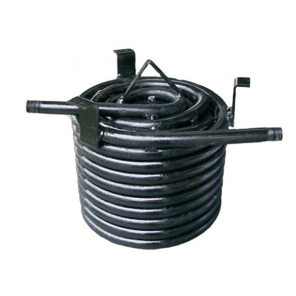 Pressure-Pro PCA750-4 Replacement Coil – Vertical Hot Shot 3–4 GPM
