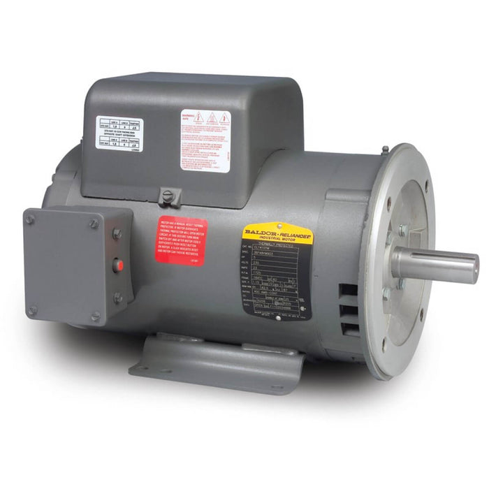 Baldor PCL1319M Electric Motor – 1.5 HP – 1 Phase – OEM Replacement Part