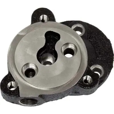 PK Lindsay Style Small Valve Body – Mixing Valve Replacement Body – Abrasive Blasting Component