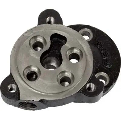 PK Lindsay Style Medium Valve Body – Replaces 100-010 – Mixing Valve Replacement Body – Abrasive Blasting Component