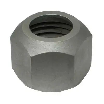 PK Lindsay Style Nozzle Holding Nut – Abrasive Blasting Replacement Nozzle Retaining Nut