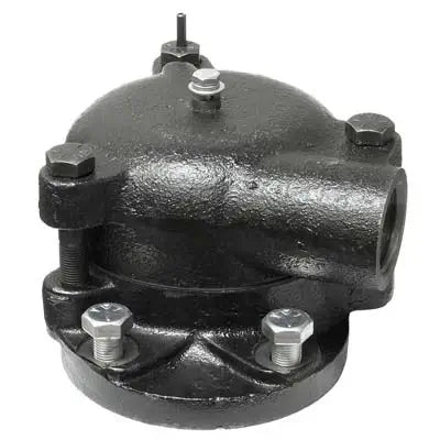 PK Lindsay Style Large Mixing Valve Assembly – Complete w/ Body, Cover, Internals, Bolts & Gaskets – (Excludes C-4X Spindle Arm)