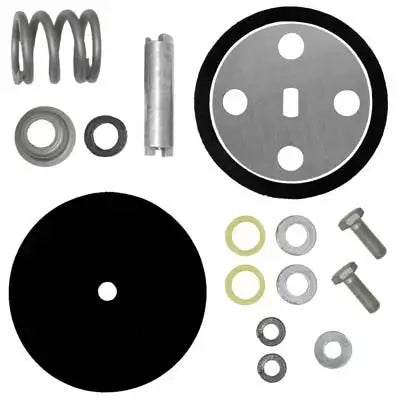 PK Lindsay Style Small Mixing Valve Kit – Includes (2) #3, #4, #5, #6 & (1) #7, #8, #9, #10, #11, #12, #16 & 800-199 Filler Plug Gasket