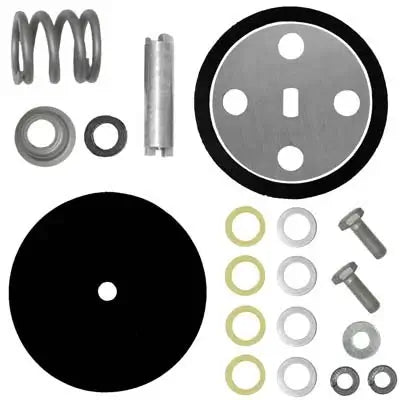 PK Lindsay Style Medium Mixing Valve Kit – Includes (4) #3, #4, (2) #5, #6 & (1) #7, #8, #9, #10, #11, #12 & 800-199 Filler Plug Gasket