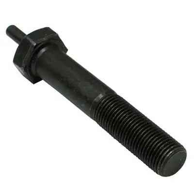 PK Lindsay Style Valve Cover Screw w/ Stop – Mixing Valve Replacement Fastener – Abrasive Blasting Component