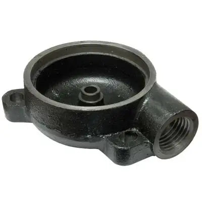PK Lindsay Style Large Valve Cover – Mixing Valve Replacement Cover – Abrasive Blasting Component