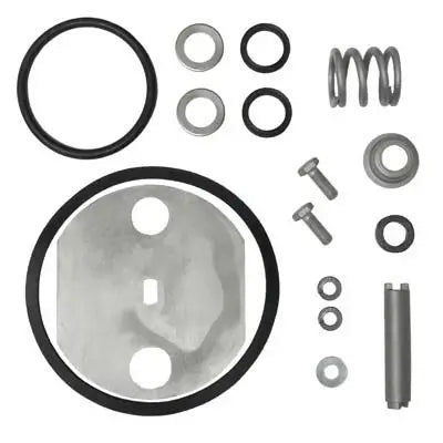 PK Lindsay Style Large Mixing Valve Kit – Includes (2) #3, #4, #5, #6 & (1) #7, #8, #9, #10, #11, #12, #16 & 6-50R Filler O-Ring