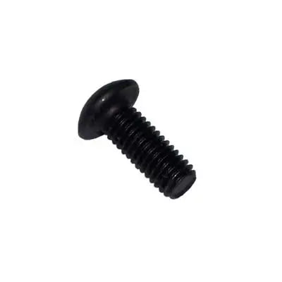 PK Lindsay Style Screw – Abrasive Blasting Replacement Fastener – Industrial Hardware