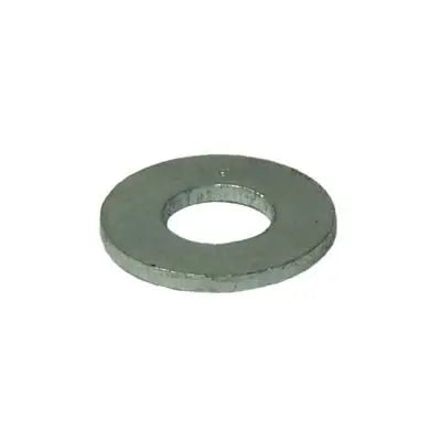 PK Lindsay Style 1/4" SAE Flat Washer – Abrasive Blasting Replacement Washer – Industrial Fastener