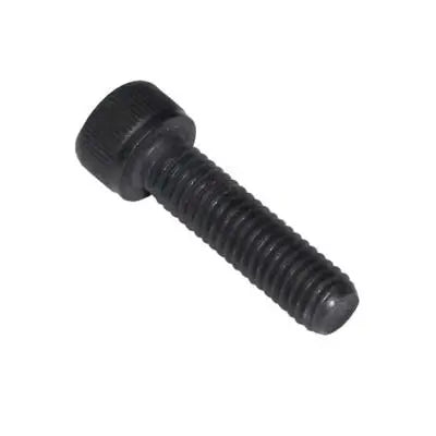 PK Lindsay Style Socket Head Screw – Abrasive Blasting Replacement Fastener – Socket Cap Screw