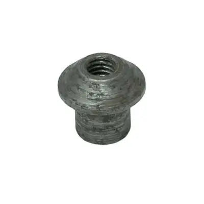 PK Lindsay Style Shutoff Valve Disk Stem – Abrasive Blasting Replacement Stem Component