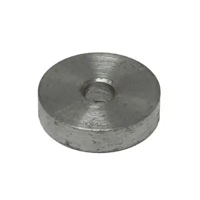 PK Lindsay Style Steel Shutoff Washer – Abrasive Blasting Valve Replacement Washer