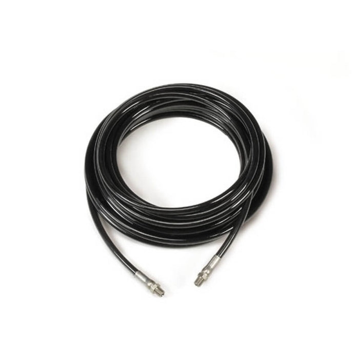Pressure-Pro PRO04150S ProJet Jetter Hose Assembly – 150', 1/4" MP x 1/4" MP, 4400 PSI