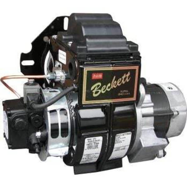 Beckett PRO402 SM Oil Burner Assembly – 120VAC
