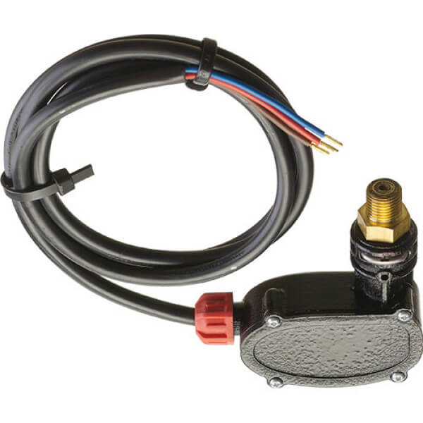 PS6038 Pressure Switch – 3/8", PS6, 363 PSI