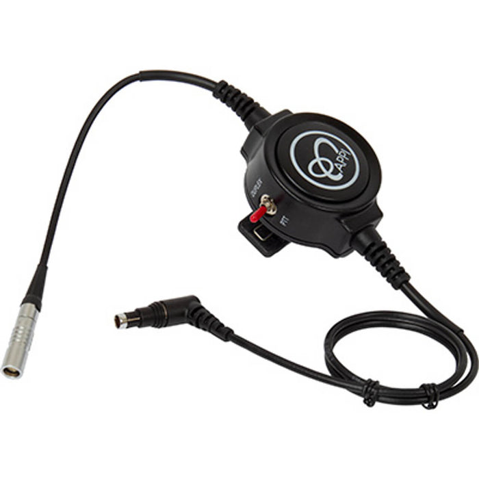 Bullard BCX Communication System – Push-to-Talk (PTT) Switch for BCX Hands-Free Radio Units