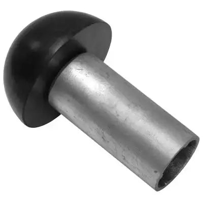 Pop-Up Valve Assembly – Female w/ 5" Stem – Abrasive Blasting Replacement Pop-Up Assembly