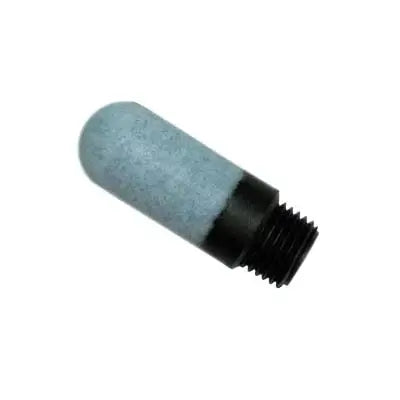 1/8" Porous Cylinder – Air Diffuser for Abrasive Blasting & Pneumatic Systems – Replacement Component