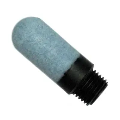 1/4" Porous Cylinder – Replacement Diffuser Component for Abrasive Blasting & Pneumatic Systems