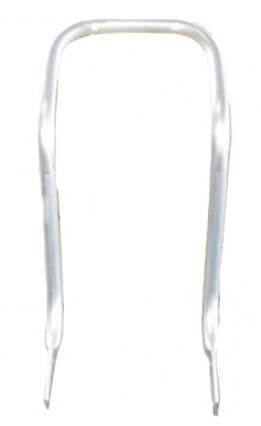 Pressure-Pro 1418 Aluminum Long Handle – Double Bend – OEM Replacement Part