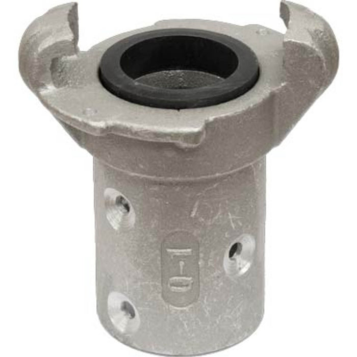 Quick Coupling – 3/4" Aluminum Coupler, 150 PSI Max