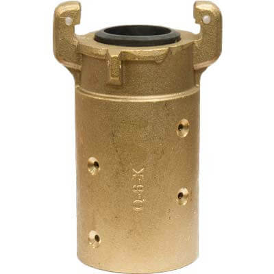 BLAST HOSE COUPLINGS FULL PORT