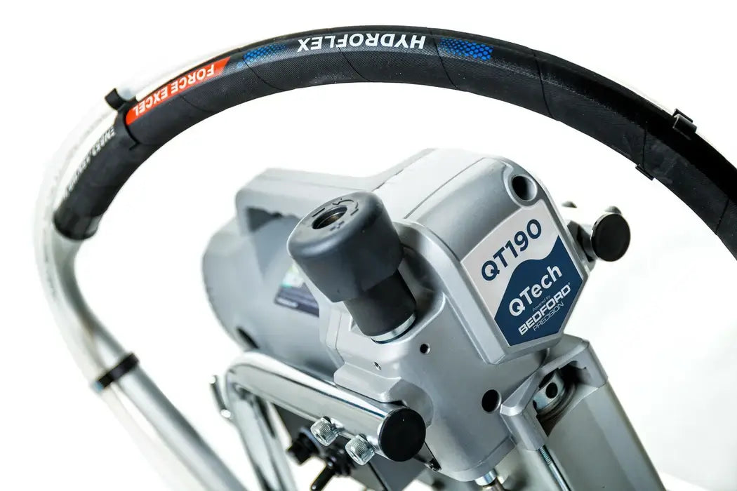 QTech QT190 Airless Sprayer- 110 V [BP-QT190]