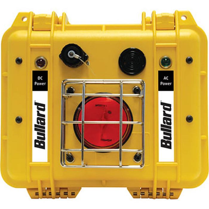 Bullard CAB Remote Alarm w/ 50' Cable – Remote CO Monitor Alarm Extension Kit